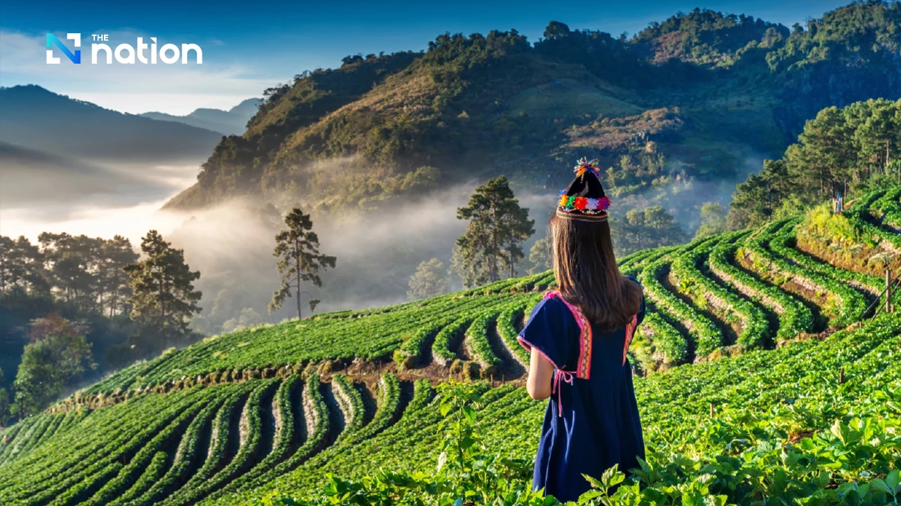 ထိုင်းနိုင်ငံ ချင်းရှိုင်(R)မြို့(Chiang Rai)သည် အမျိုးသမီး ဒီဂျစ်တယ်ခရီးသွားအလုပ်သူများအတွက် လုံခြုံမှု အဆင့်အတန်း အနက် အဆင့်နှစ်မြို့အဖြစ် ရွေးချယ်ခံရ
