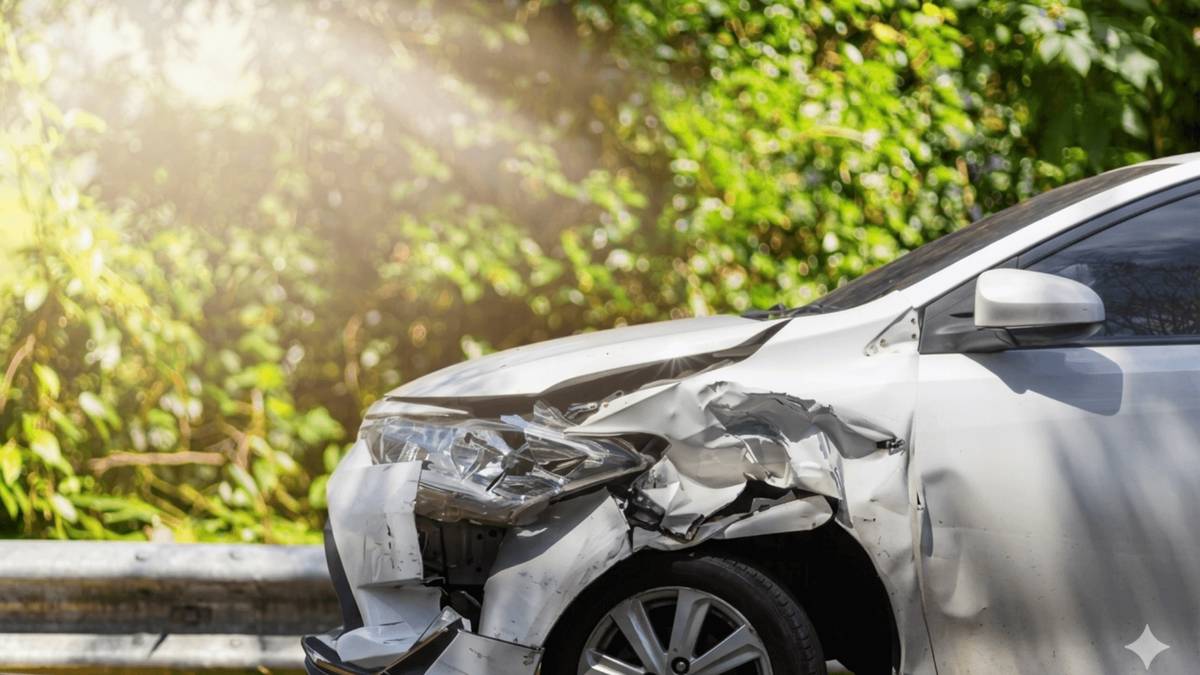 သင်္ကြန်ပထမရက် ယာဉ်မတော်တဆမှု ၁၃၅ ကြိမ်တွင် ၂၀ ဦး သေဆုံး