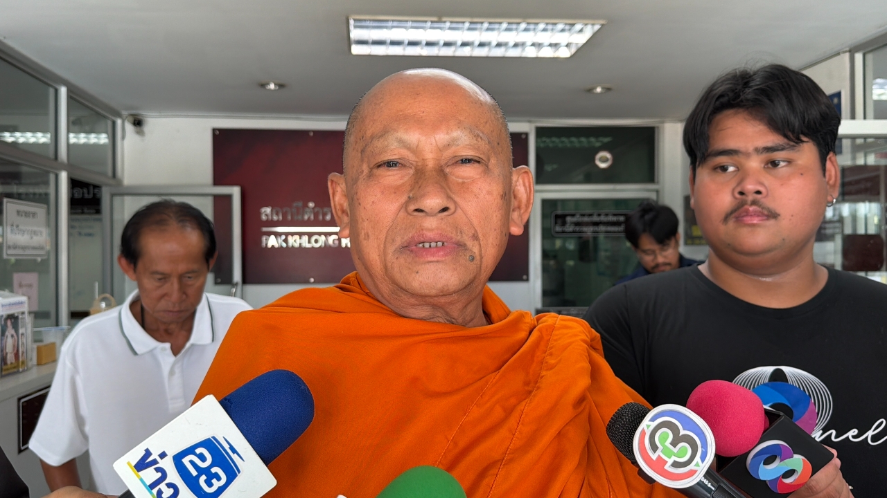 ဆံတော်ရှင်ရုပ်ပွားတော်အတွင်း ရွှေအစစ်များတွေ့ရှိ၍ ကျောင်းထိုင်ဆရာတော် အမှုပြန်ရုပ်သိမ်း