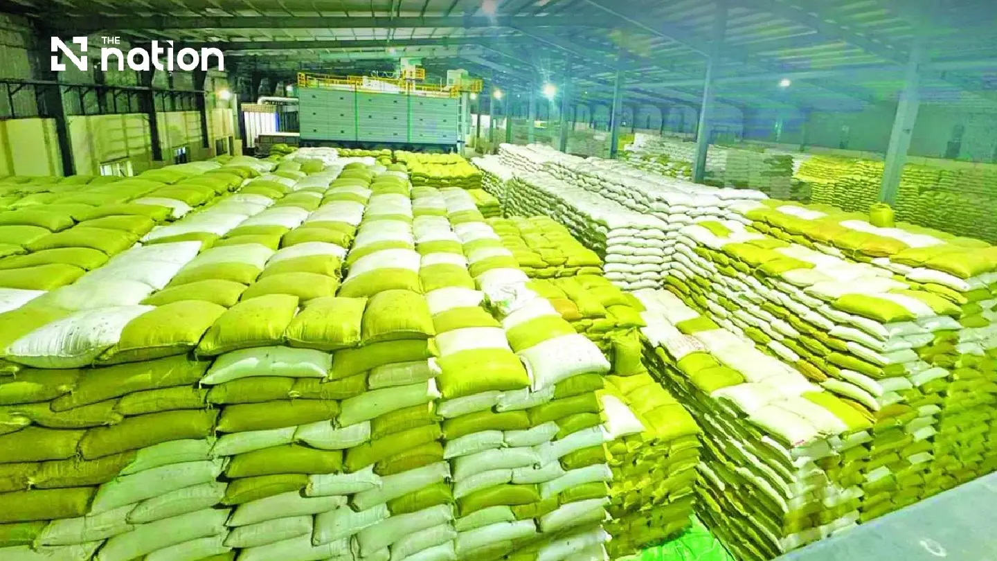 ဖိလစ်ပိုင် ဝယ်လိုအားကြောင့် မြန်မာ့ GW-11 ဆန် စံချိန်တင် ဈေးကောင်းရရှိ