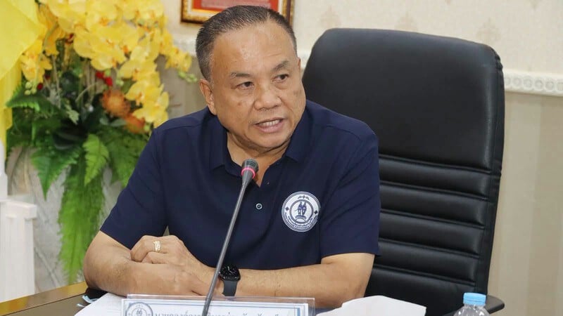 ဖူးခက်တွင် ရွှေ့ပြောင်းလုပ်သားများ ဆေးရုံ၌ မီးဖွားခွင့် အကျိုးခံစားခွင့်များကို ကန့်သတ်ရန် PPAO ဥက္ကဋ္ဌ တောင်းဆို