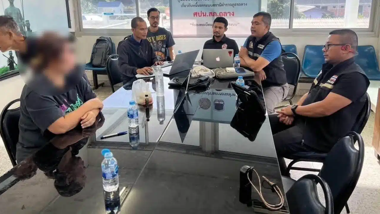 ဖူးခက်၌ ရုရှားခရီးသွားများ ငွေကျပ်သန်းနှင့်ချီ လိမ်လည်ခံရ၊ ဇိမ်ခံဗီလာပွဲစားအား ဖမ်းဆီးရမိ
