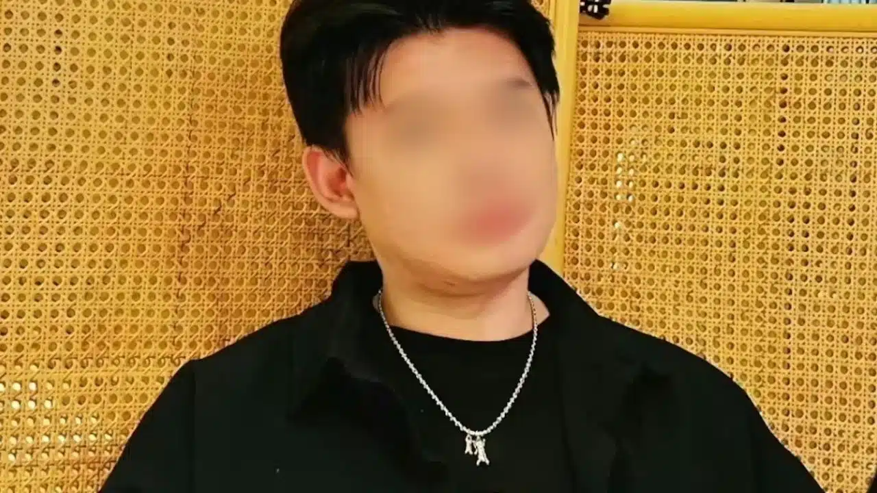 ဘန်ကောက်တွင် ပျောက်ဆုံးပြီး IP Address မြန်မာ၌ ပေါ်ခဲ့သည့် တရုတ် ဂီတဆရာ ရှန်ဟိုင်းသို့ ဘေးကင်းစွာ ပြန်ရောက်